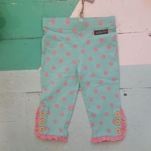Matilda Jane Leggings